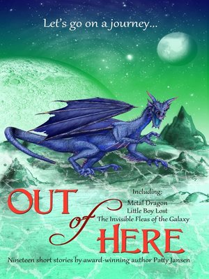 cover image of Out of Here